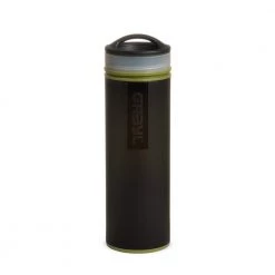 Grayl Ultralight Compact Purifier Bottle Hydration