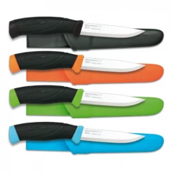 Morakniv Companion Fixed Blade Knife