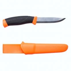 Morakniv Companion Fixed Blade Knife