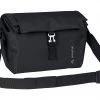 Vaude Comyou Box Handlebar Bag, Phantom Black Handlebar Bags