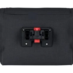 Vaude Comyou Box Handlebar Bag, Phantom Black Handlebar Bags