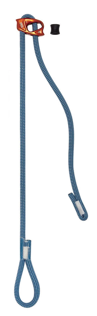 Petzl Connect Adjustable Lanyard