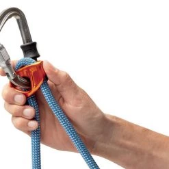 Petzl Connect Adjustable Lanyard