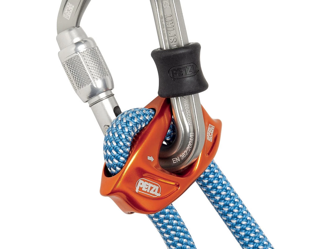Petzl Connect Adjustable Lanyard
