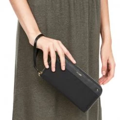Pacsafe RFIDsafe Continental Wallet Travel