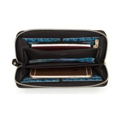 Pacsafe RFIDsafe Continental Wallet Travel