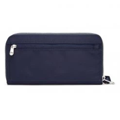 Pacsafe RFIDsafe Continental Wallet Travel