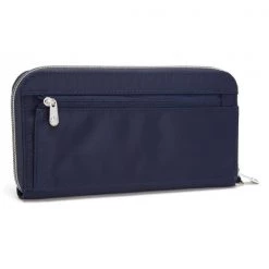 Pacsafe RFIDsafe Continental Wallet Travel