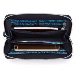 Pacsafe RFIDsafe Continental Wallet Travel