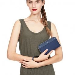Pacsafe RFIDsafe Continental Wallet Travel