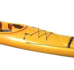 Mission Kayaking Mission Kayaks, Contour 450 - Boat Only