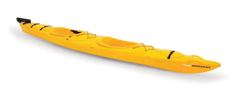 Mission Kayaking Mission Kayaks, Contour 490 - Boat Only