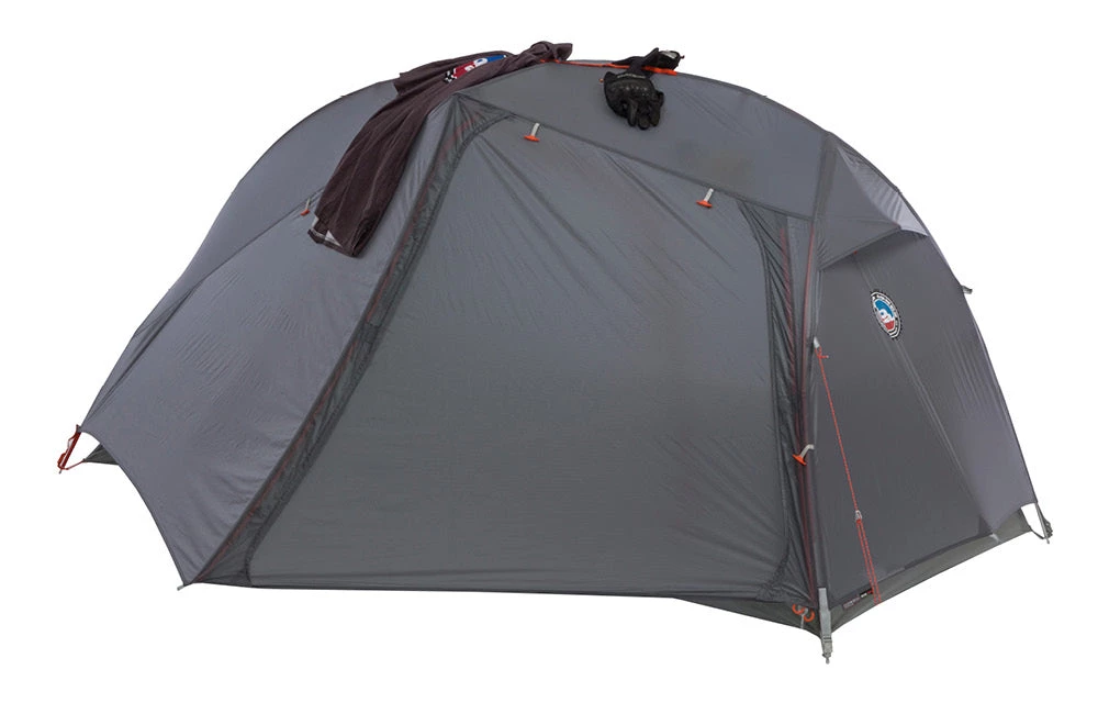 Big Agnes Copper Spur HV UL1 Bikepack