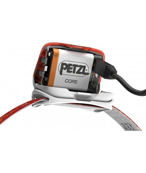 Petzl Core Rechargeable Battery