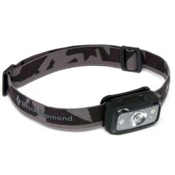 Black Diamond Cosmo Headlamp, 300 Lumens Camp / Tramp