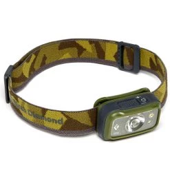 Black Diamond Cosmo Headlamp, 300 Lumens Camp / Tramp