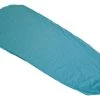 JR Gear Cotton Sleeping Bag Liner, Light Blue