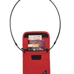 Travel Pacsafe Coversafe X75 RFID Neck Pouch