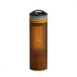 Grayl Ultralight Compact Purifier Bottle Hydration