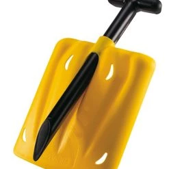 Camp Sport Camp Crest Snow Shovel, Yellow Snow / Ice