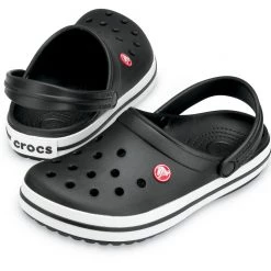 Clothing Crocs Unisex Crocbands