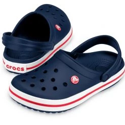 Clothing Crocs Unisex Crocbands