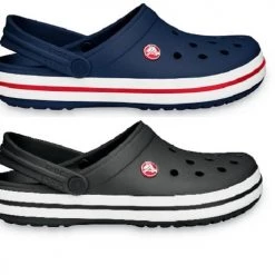 Clothing Crocs Unisex Crocbands