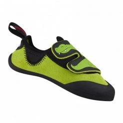 Red Chili Kids Crocy Rock Climbing Shoes