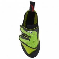 Red Chili Kids Crocy Rock Climbing Shoes