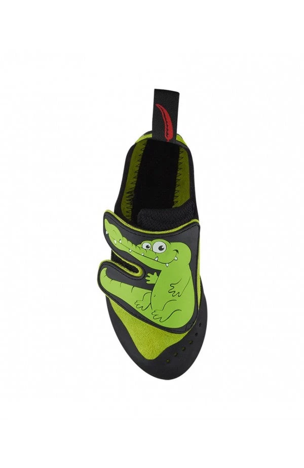 Red Chili Kids Crocy Rock Climbing Shoes