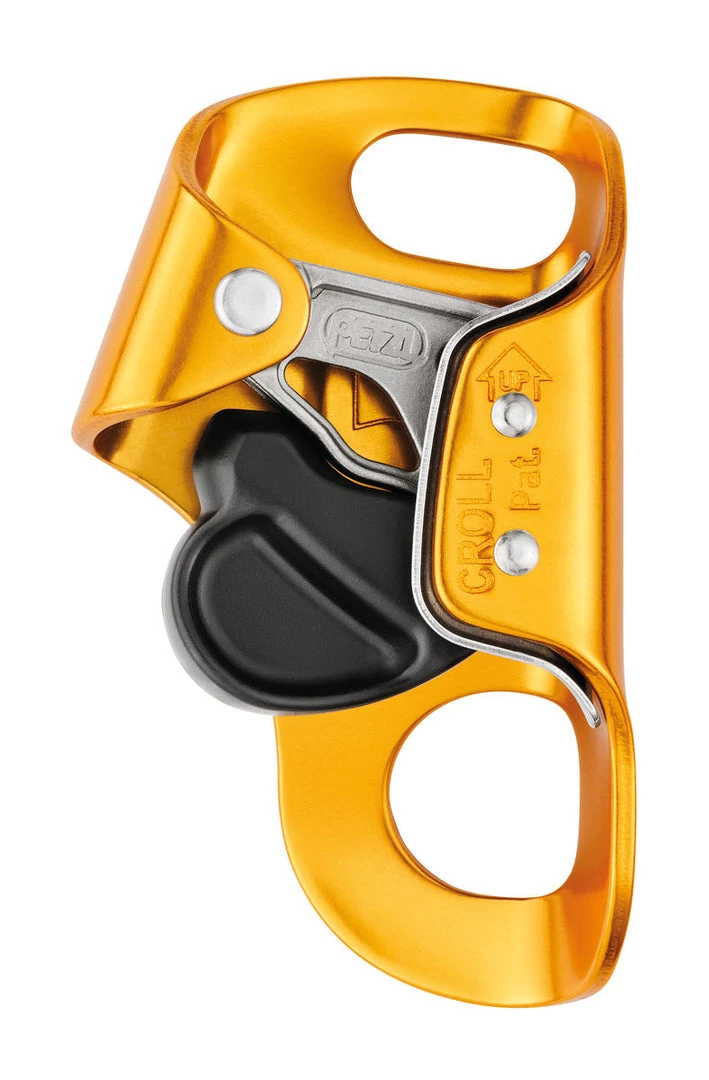 Hardware Petzl Croll S Chest Ascender
