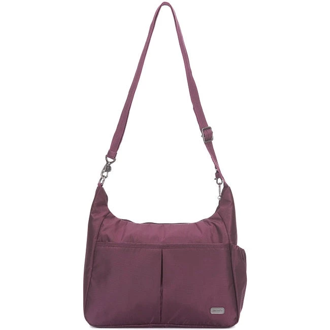 Pacsafe Daysafe Crossbody Bag Travel