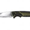 Gerber CrossRiver Utilitarian Fixed Blade Knife