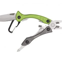 Gerber Crucial Multi-Tool Green Tools / Accessories