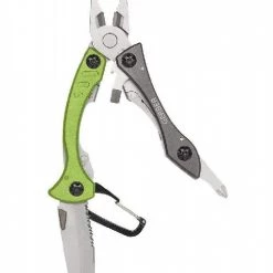 Gerber Crucial Multi-Tool Green Tools / Accessories
