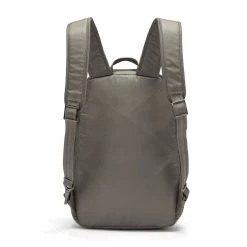 Pacsafe Cruise Essentials Recycled Backpack Travel