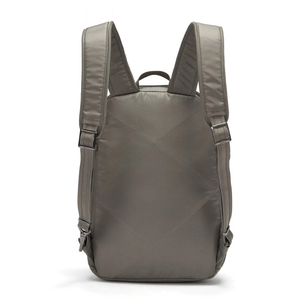 Pacsafe Cruise Essentials Recycled Backpack Travel