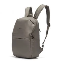 Pacsafe Cruise Essentials Recycled Backpack Travel