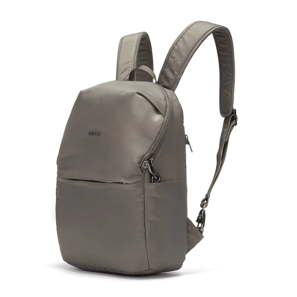 Pacsafe Cruise Essentials Recycled Backpack Travel