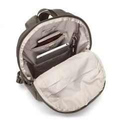 Pacsafe Cruise Essentials Recycled Backpack Travel