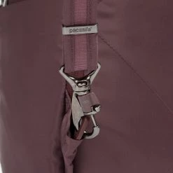 Pacsafe Cruise Essentials Recycled Backpack Travel