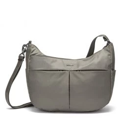 Travel Pacsafe Cruise Carry All Large Recycled Crossbody Bag