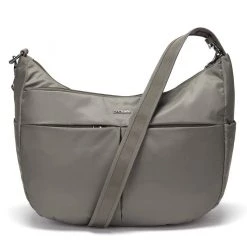 Travel Pacsafe Cruise Carry All Large Recycled Crossbody Bag