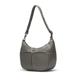 Travel Pacsafe Cruise Carry All Large Recycled Crossbody Bag