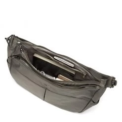 Travel Pacsafe Cruise Carry All Large Recycled Crossbody Bag