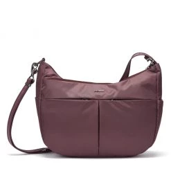 Travel Pacsafe Cruise Carry All Large Recycled Crossbody Bag