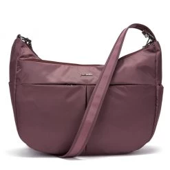 Travel Pacsafe Cruise Carry All Large Recycled Crossbody Bag