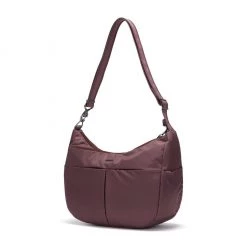 Travel Pacsafe Cruise Carry All Large Recycled Crossbody Bag