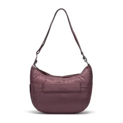 Travel Pacsafe Cruise Carry All Large Recycled Crossbody Bag