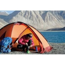 Optimus Crux Weekend HE Cook System Cookers & Stoves